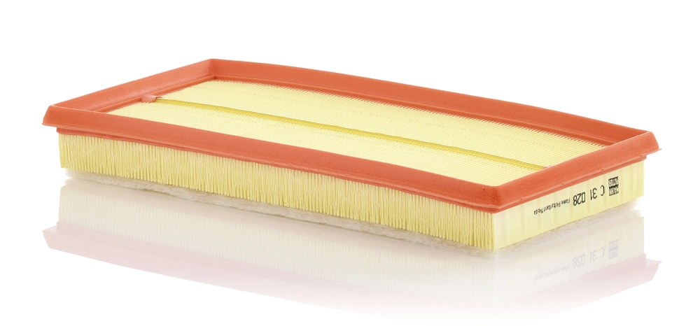 C31028 Mann-Filter