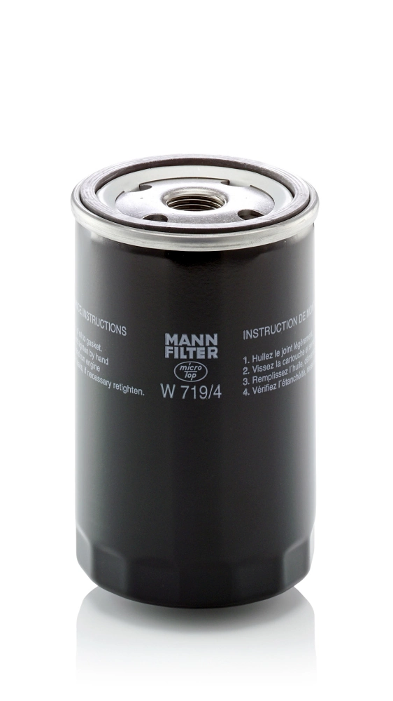 W7194 Mann-Filter