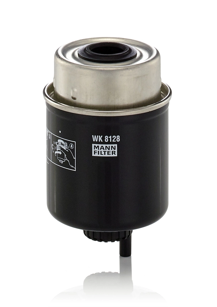 WK8128 Mann-Filter