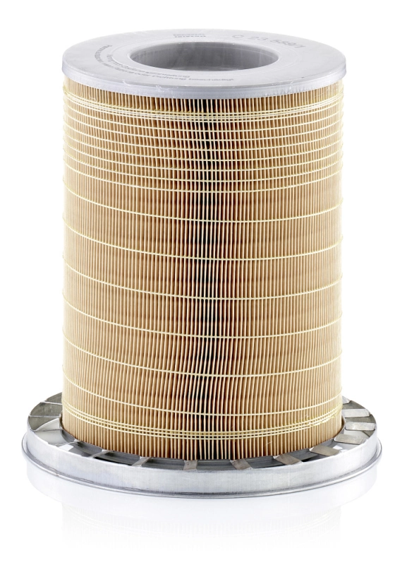 C235891 Mann-Filter