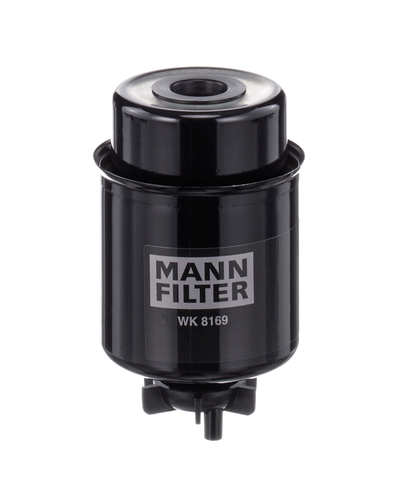 WK8169 Mann-Filter