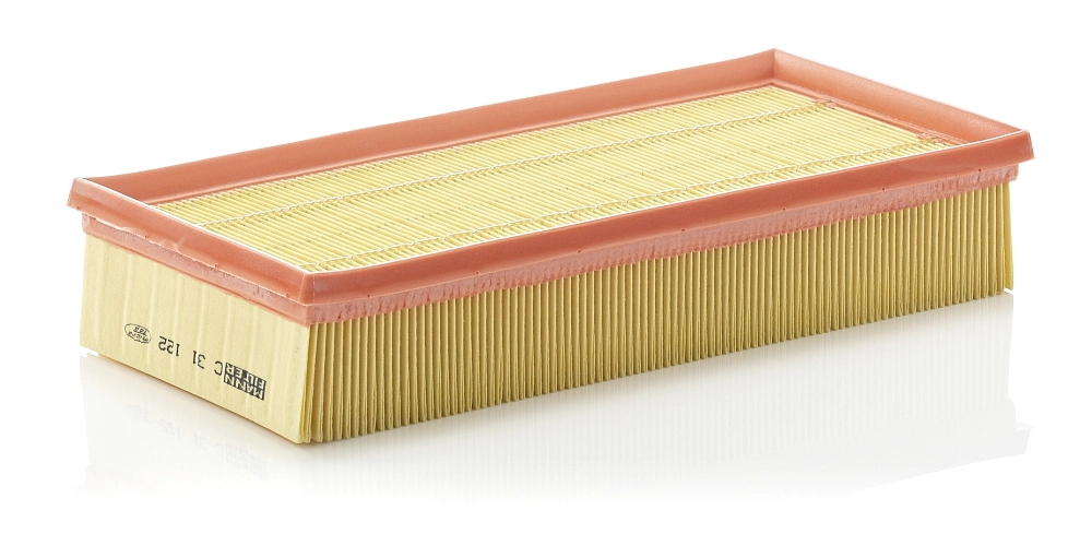 C31122 Mann-Filter
