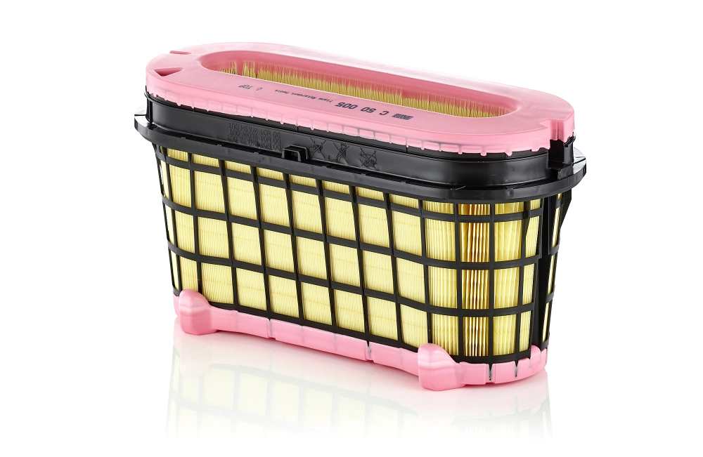C50005 Mann-Filter