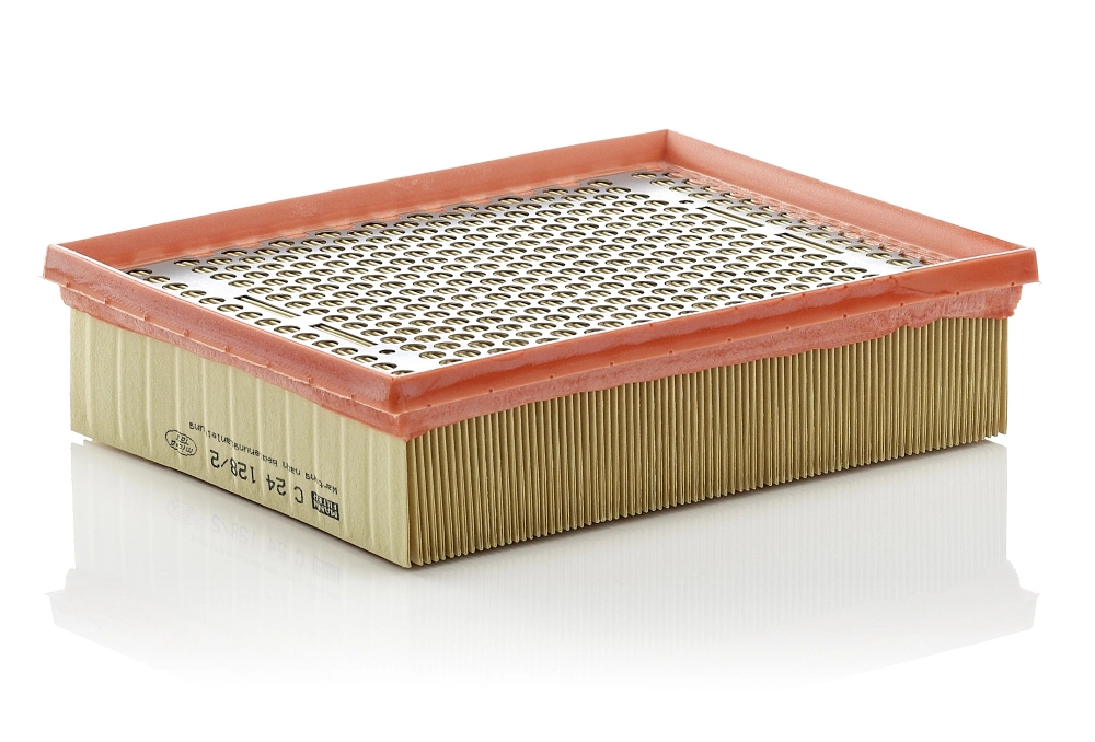 C241282 Mann-Filter