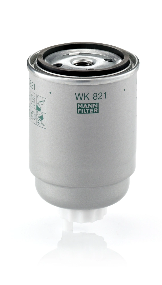 WK821 Mann-Filter
