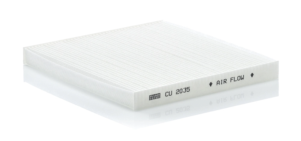 CU2035 Mann-Filter filtr kabiny