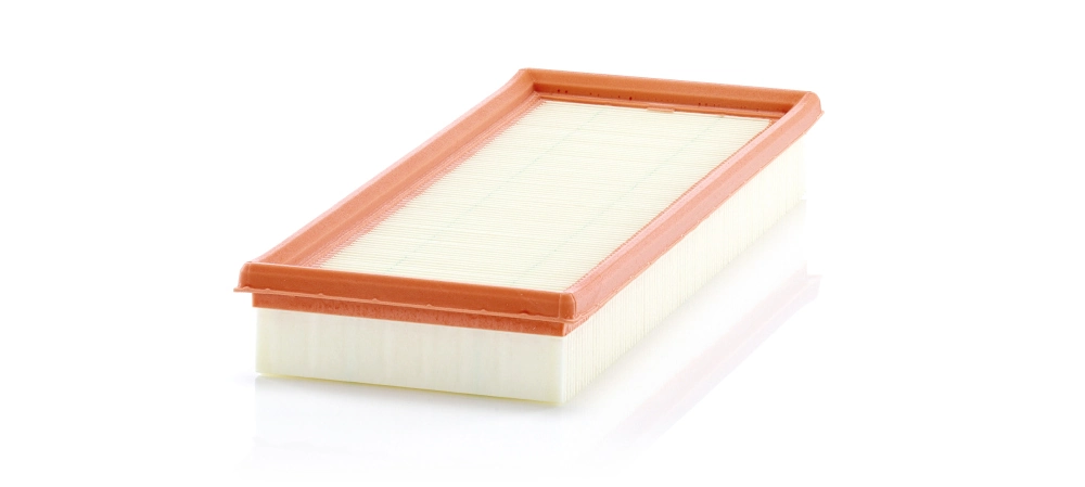  Filtr powietrza Ford Escort 3