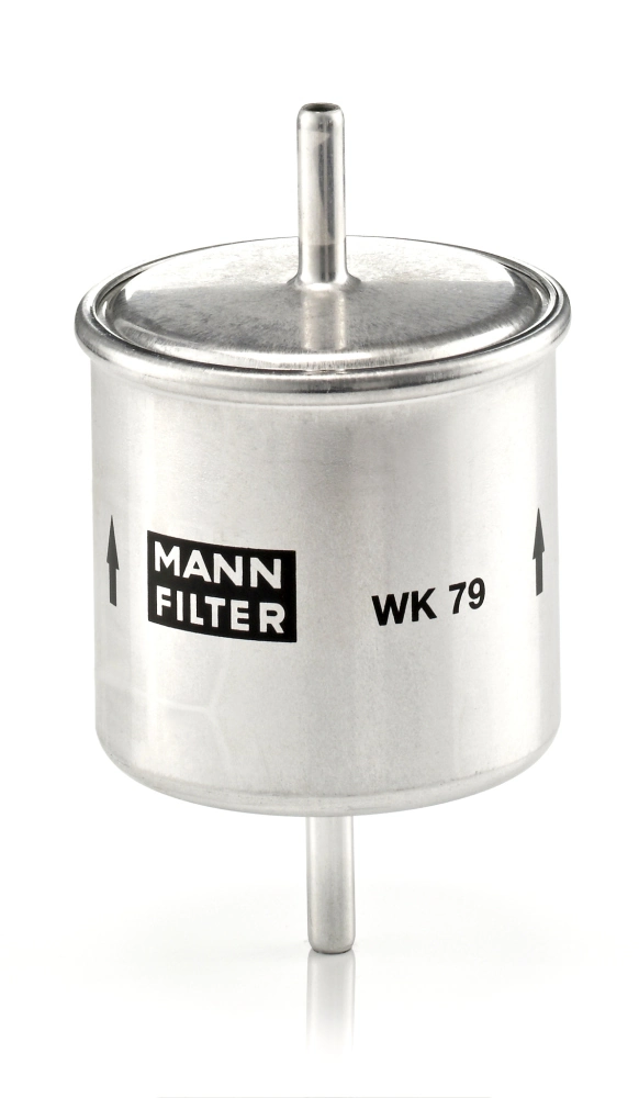 WK79 Mann-Filter