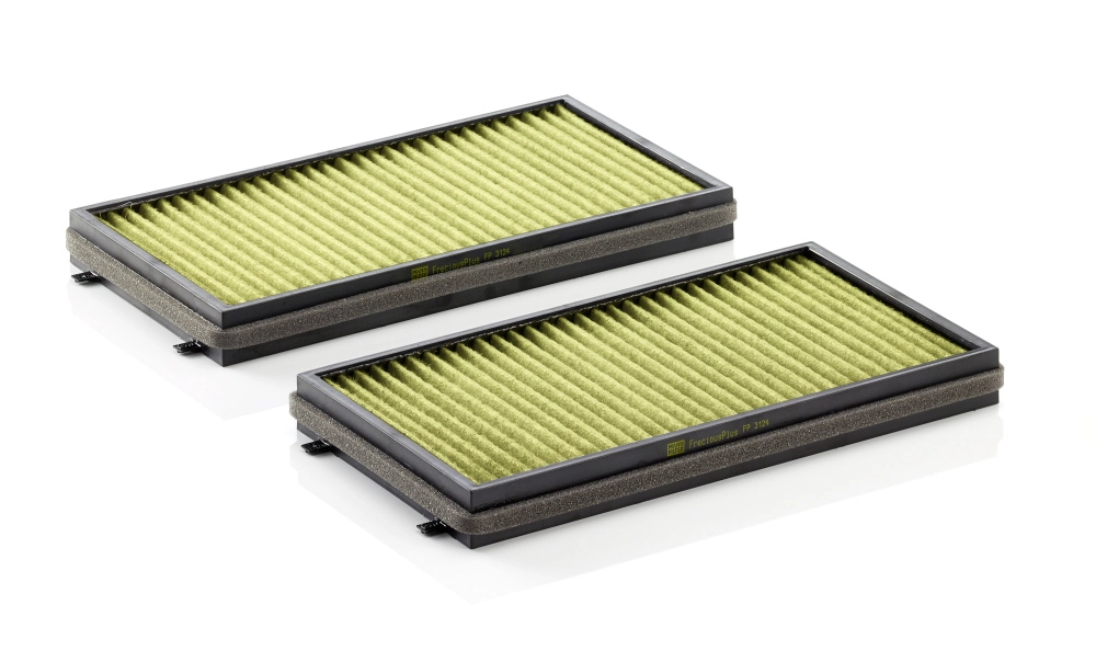 Filtr kabiny do BMW 7  E65, E66, E67