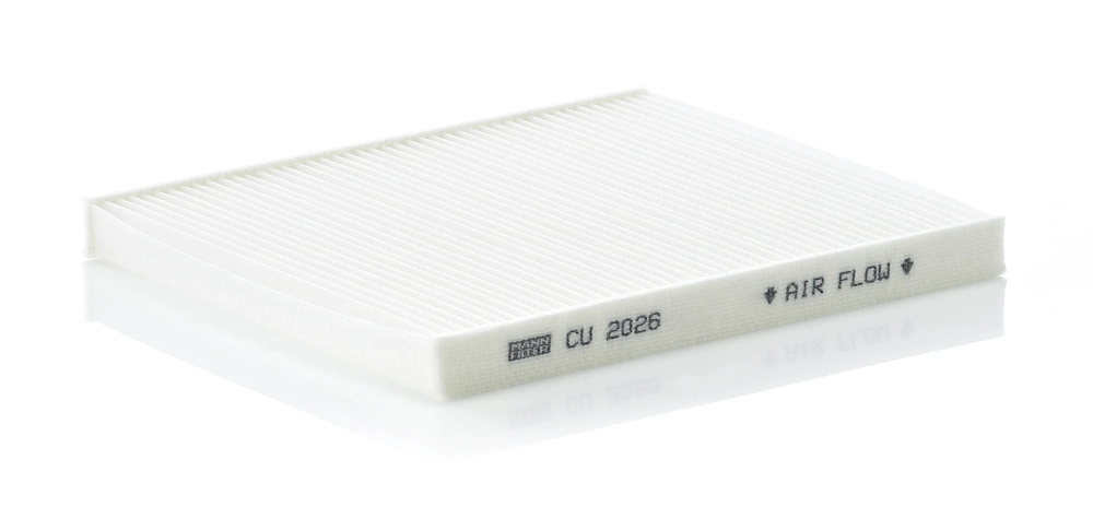 CU2026 Mann-Filter