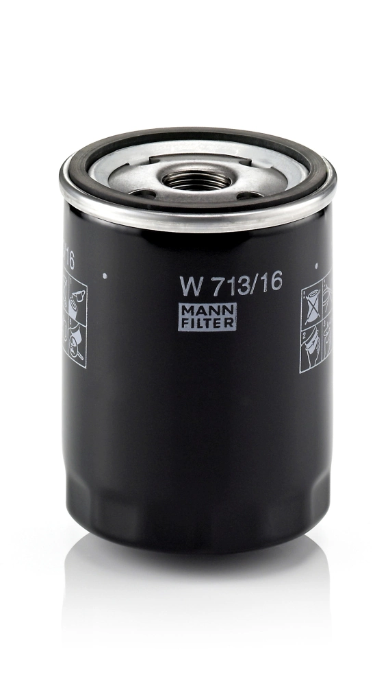 Filtr oleju Alfa Romeo 145