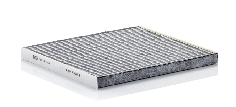 CUK26017 Mann-Filter