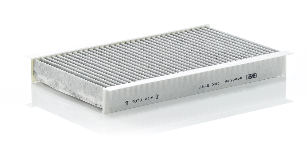  Filtr kabiny Land Rover Discovery 4