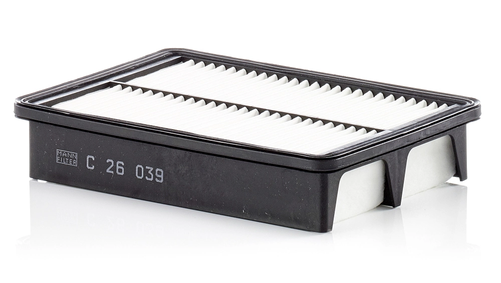 C26039 Mann-Filter