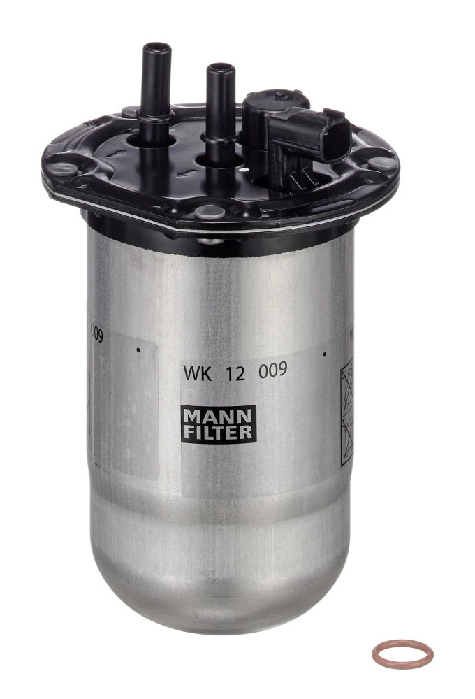 WK12009 Mann-Filter