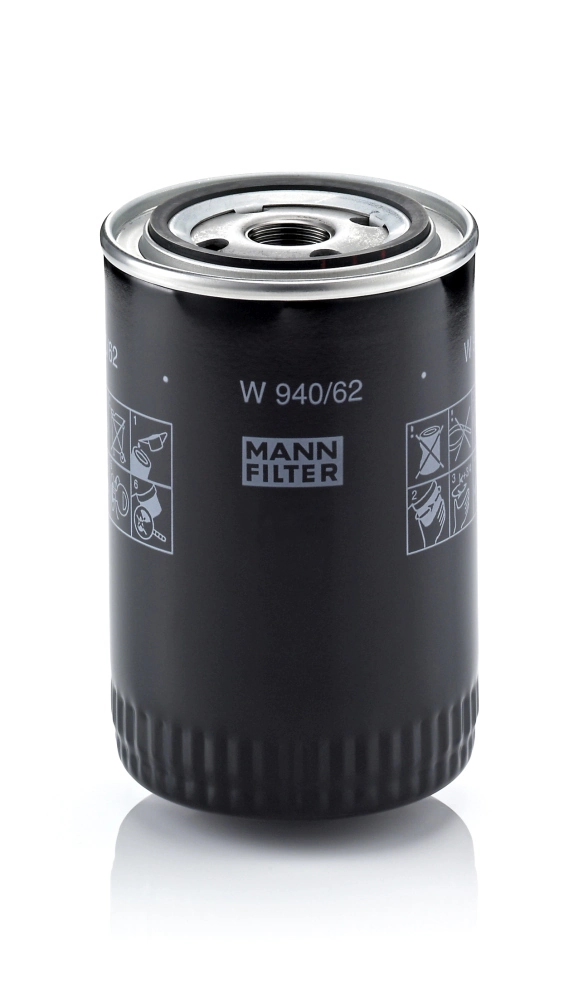 W94062 Mann-Filter