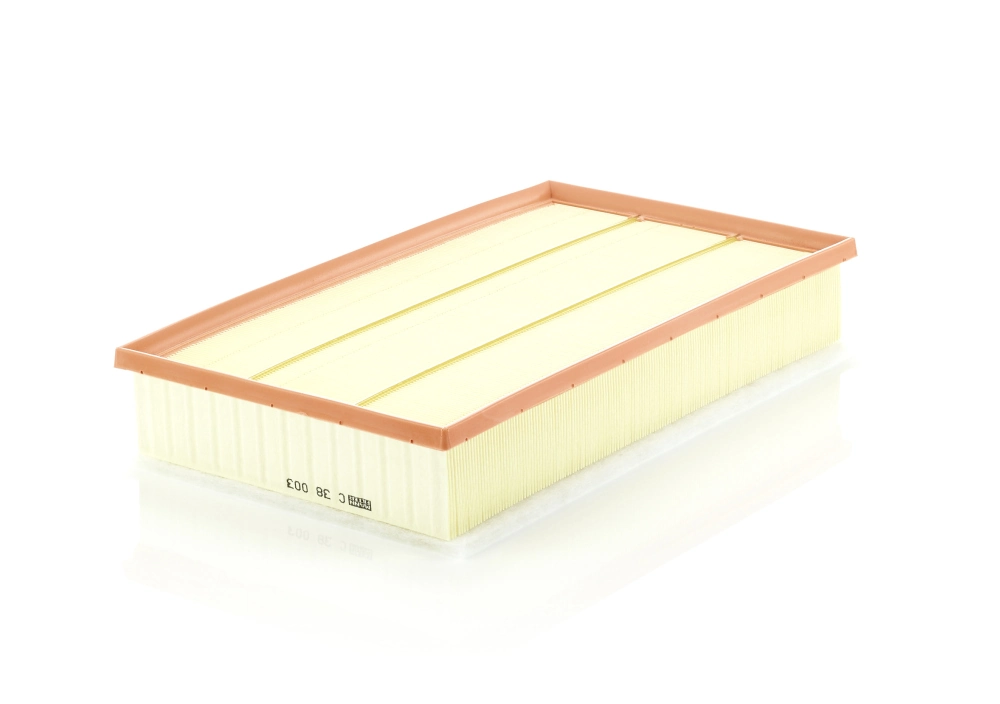 C38003 Mann-Filter