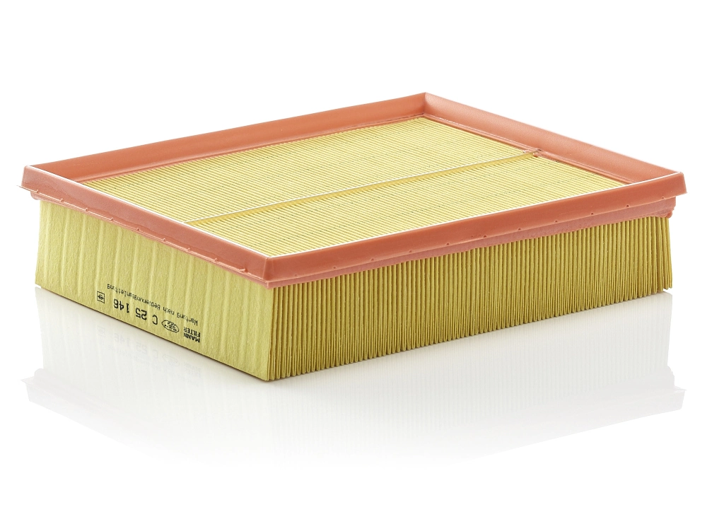 C25146 Mann-Filter