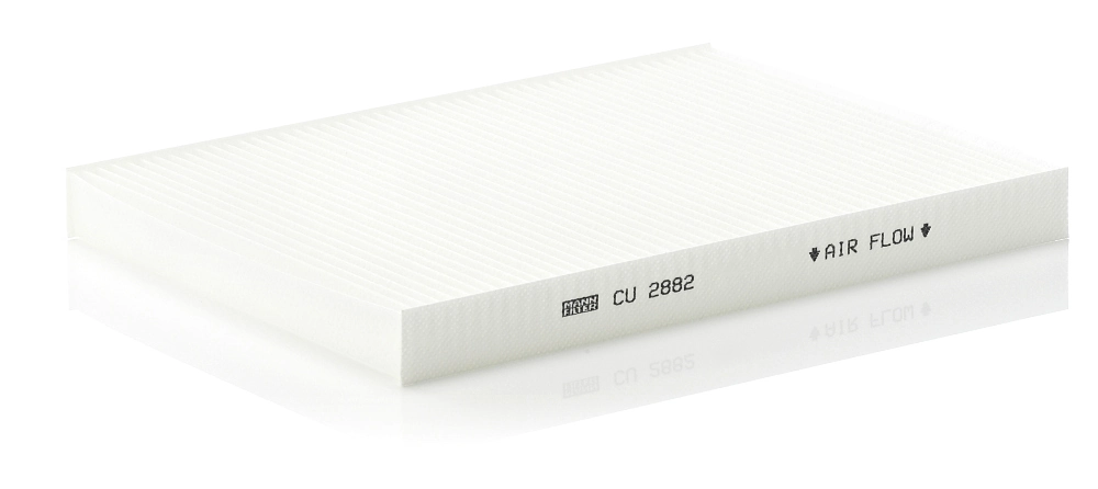 CU2882 Mann-Filter