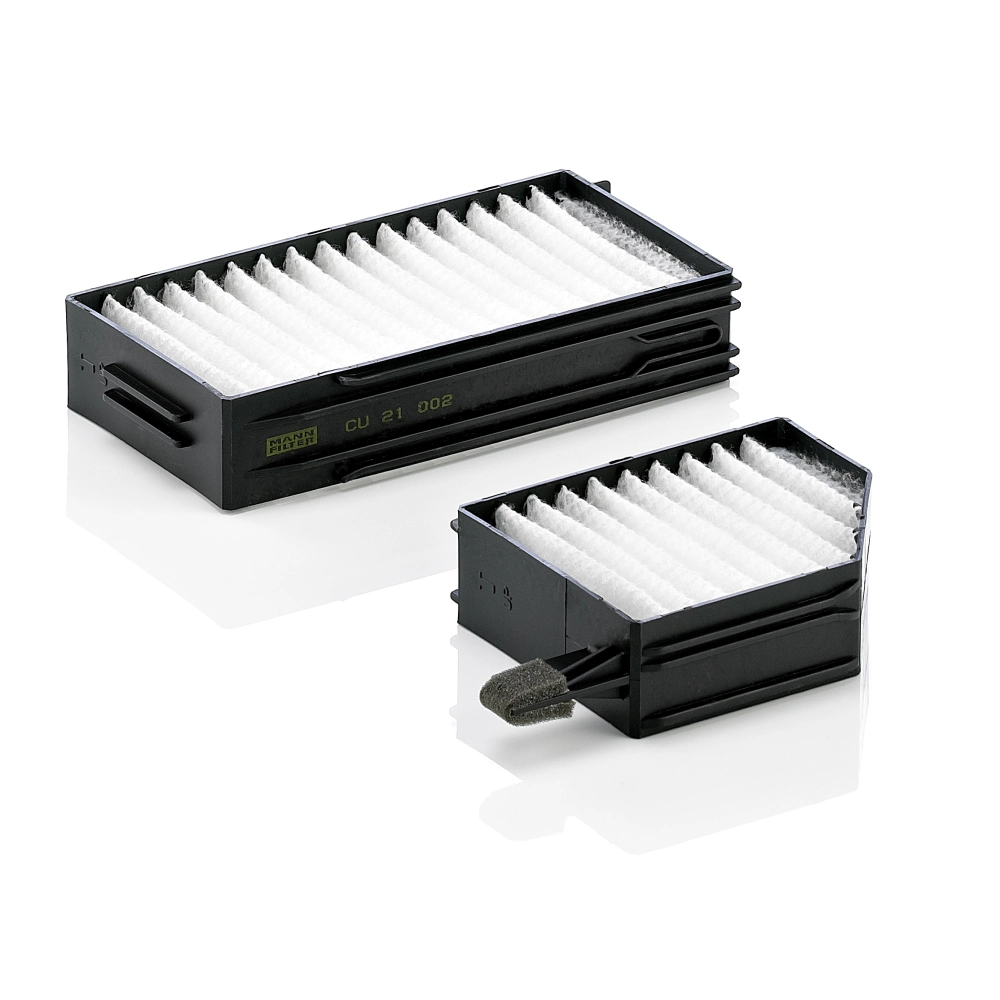  Filtr kabiny Subaru Legacy 3