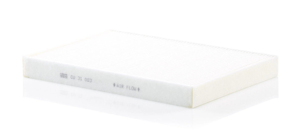 CU31003 Mann-Filter