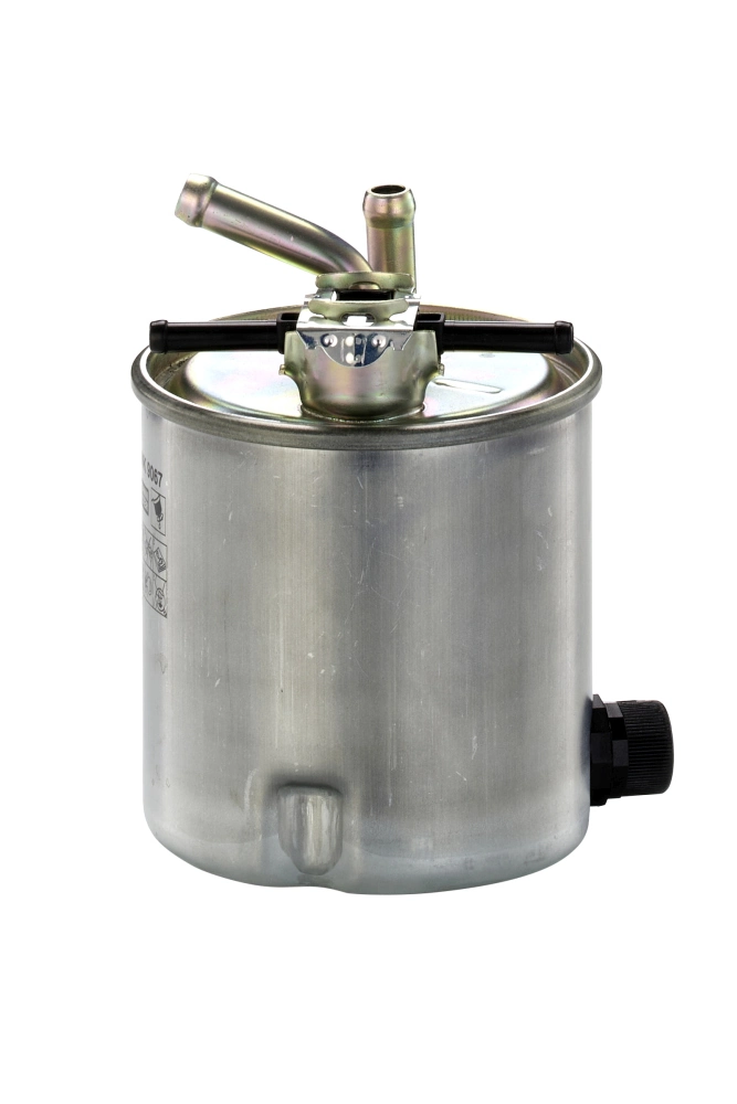 WK9067 Mann-Filter