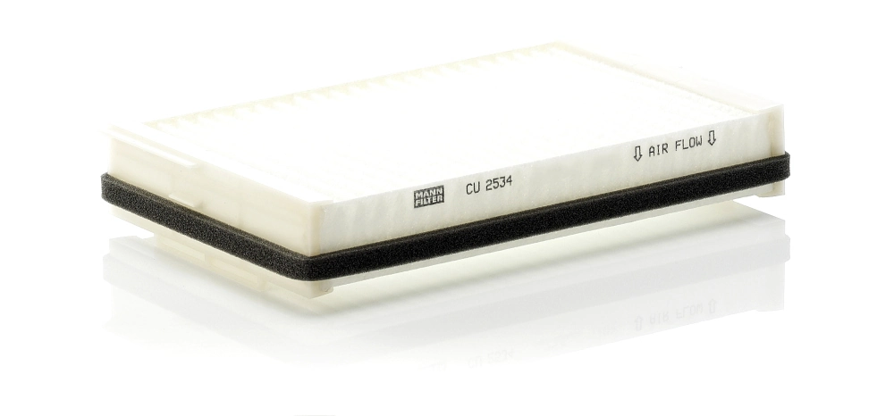 CU2534 Mann-Filter