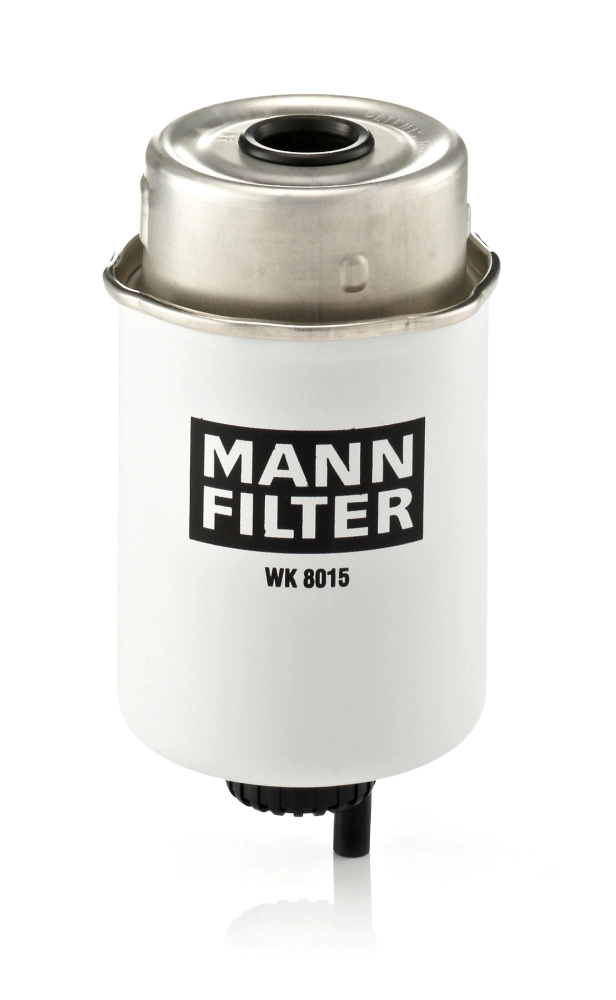 WK8015 Mann-Filter