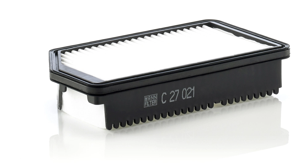 C27021 Mann-Filter