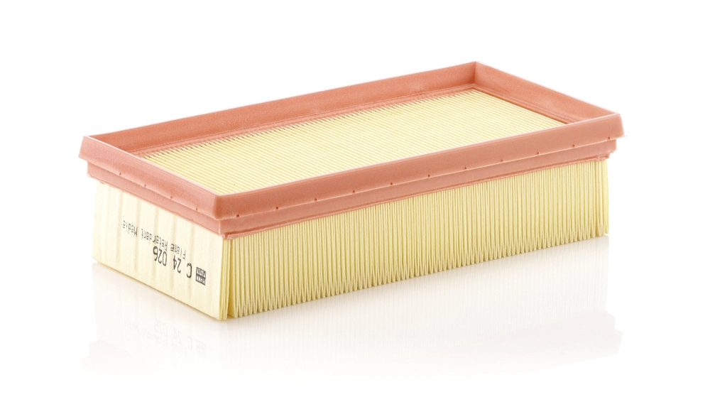 C24026 Mann-Filter
