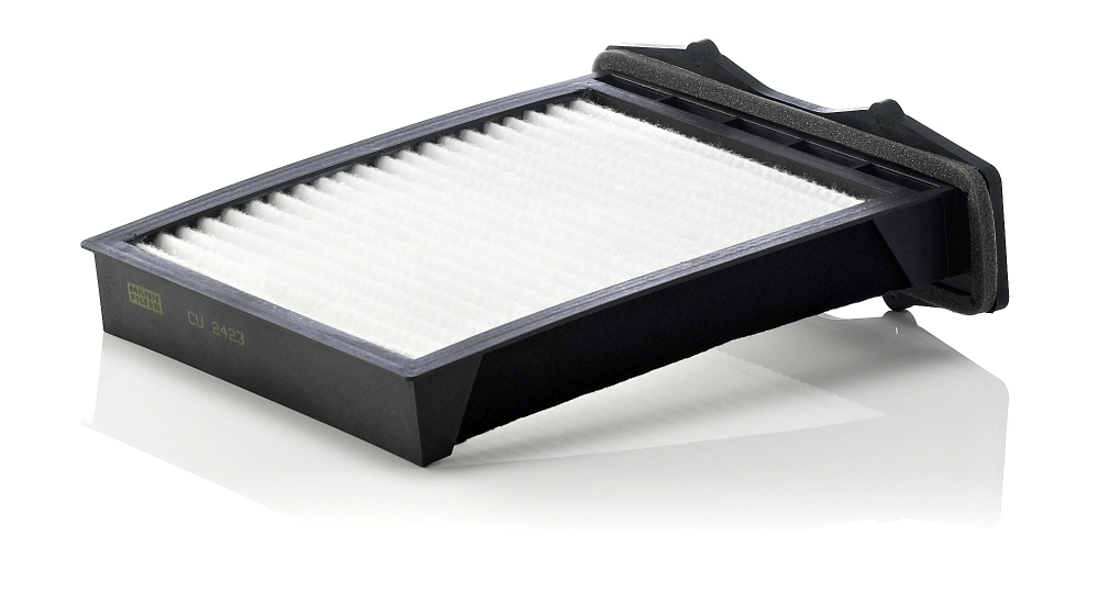CU2423 Mann-Filter