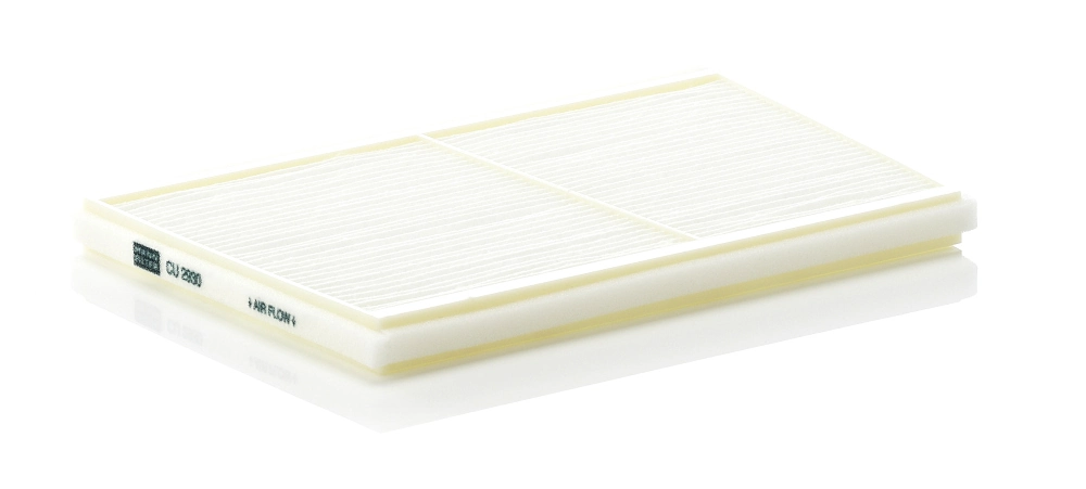 CU2930 Mann-Filter