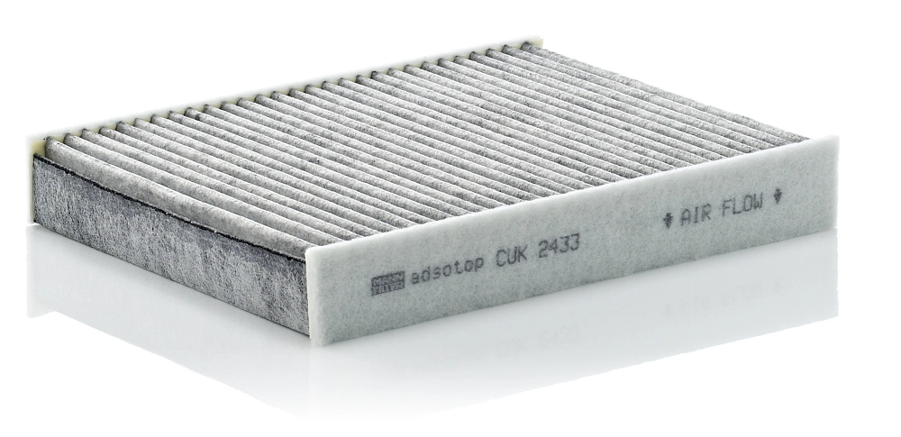 CUK2433 Mann-Filter