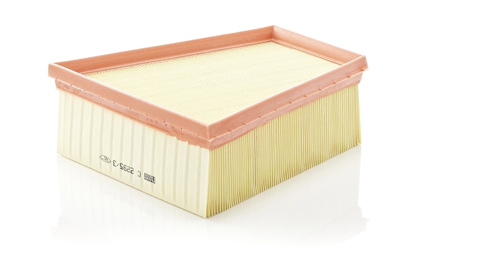 C22953 Mann-Filter