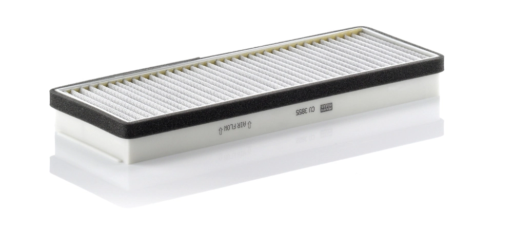 CU3855 Mann-Filter