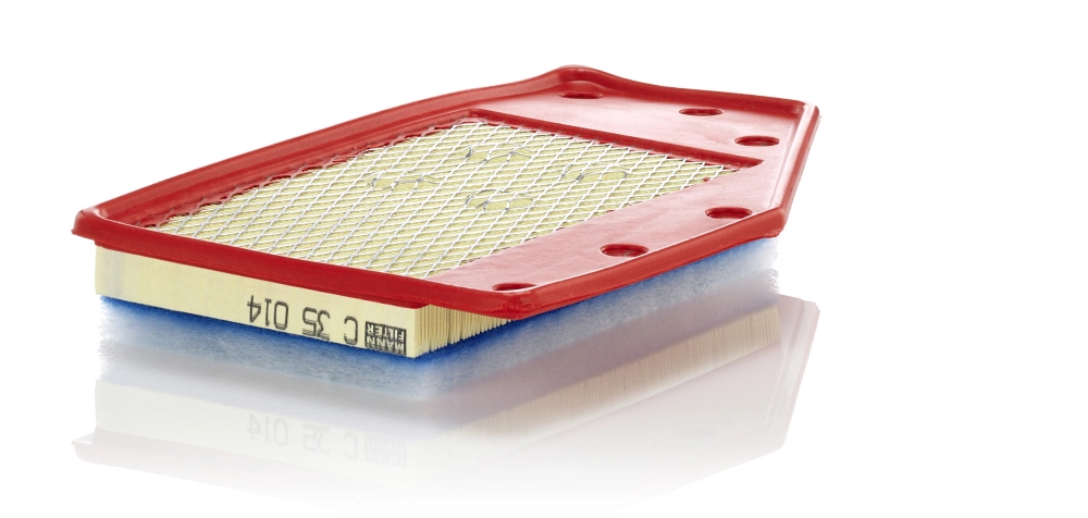 C35014 Mann-Filter