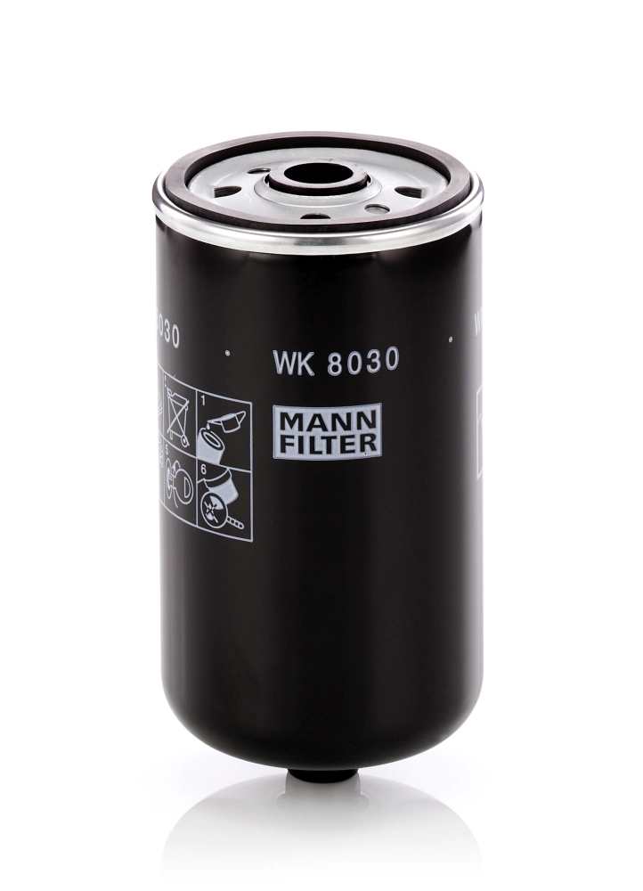 WK8030 Mann-Filter