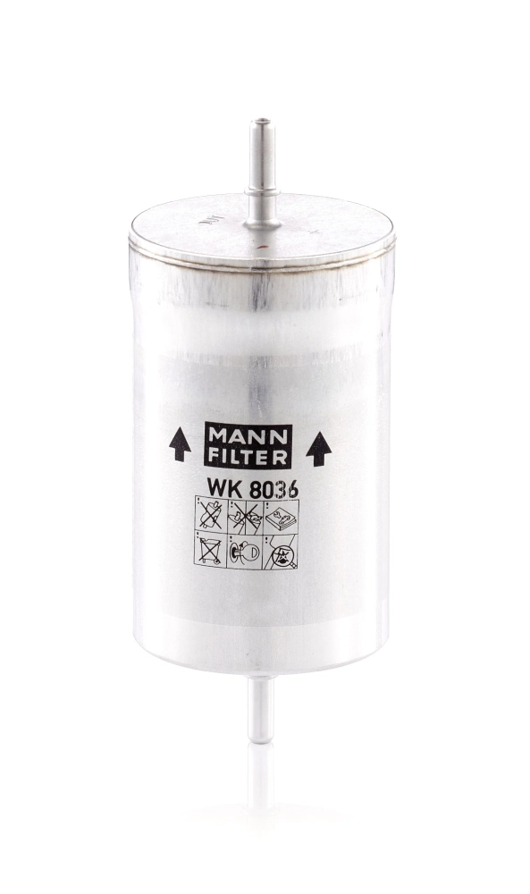 WK8036 Mann-Filter