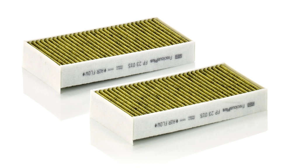 Filtr kabiny Purflux AHH4282