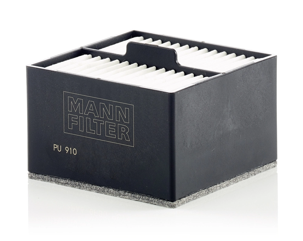 PU910 Mann-Filter