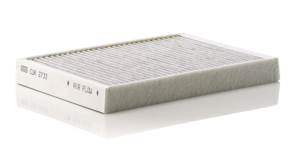 CUK2733 Mann-Filter filtr kabiny