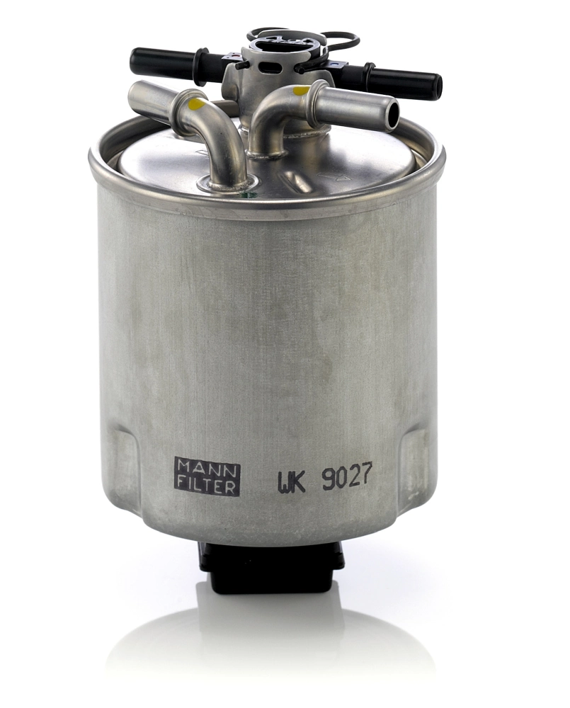WK9027 Mann-Filter