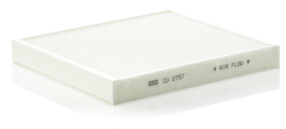 CU2757 Mann-Filter
