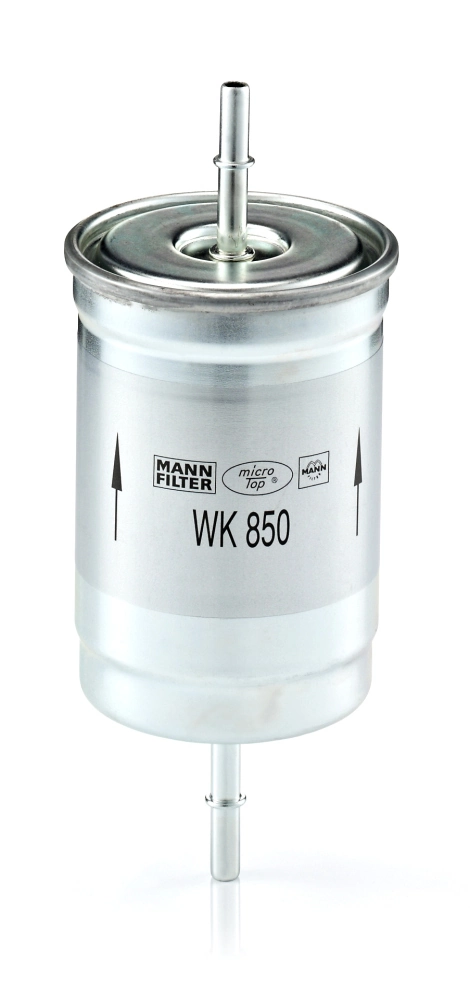 WK850 Mann-Filter