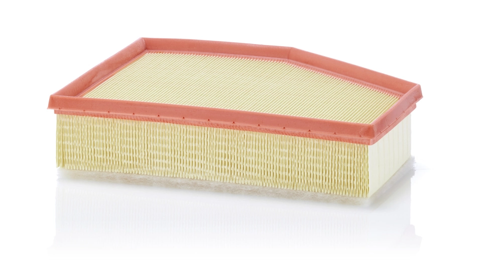 Filtr powietrza BMW 7 