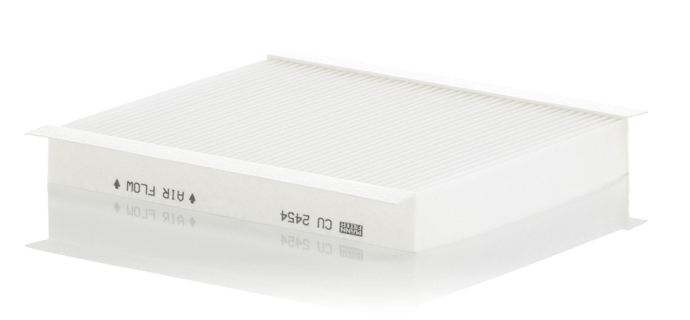 CU2454 Mann-Filter