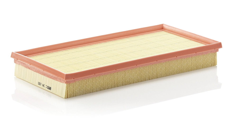 C34100 Mann-Filter