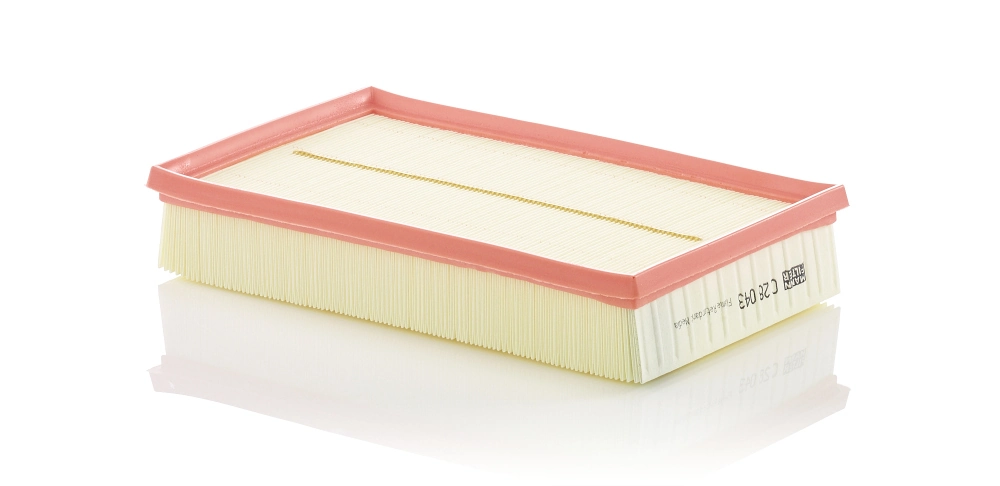 Do koszyka Filtr powietrza Seat Leon IV KL1, KLG