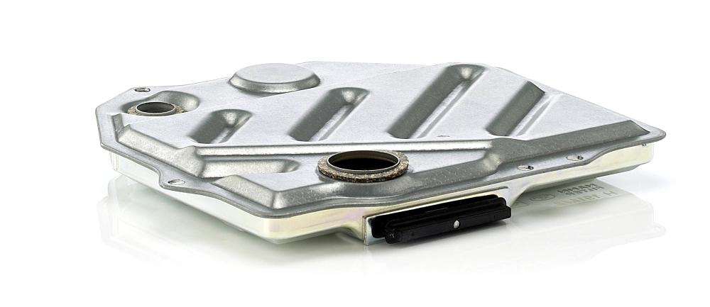 Filtr automatycznej skrzyni biegów Mercedes S 