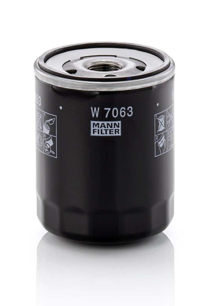 W7063 Mann-Filter
